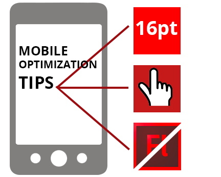 Mobile Optimization Tips