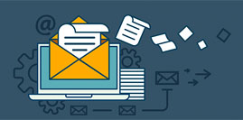 Virtual CMO Email Recommendation Services Virtual CMO Email Recommendation Services