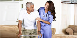 We work with healthcare industries We work with healthcare industries